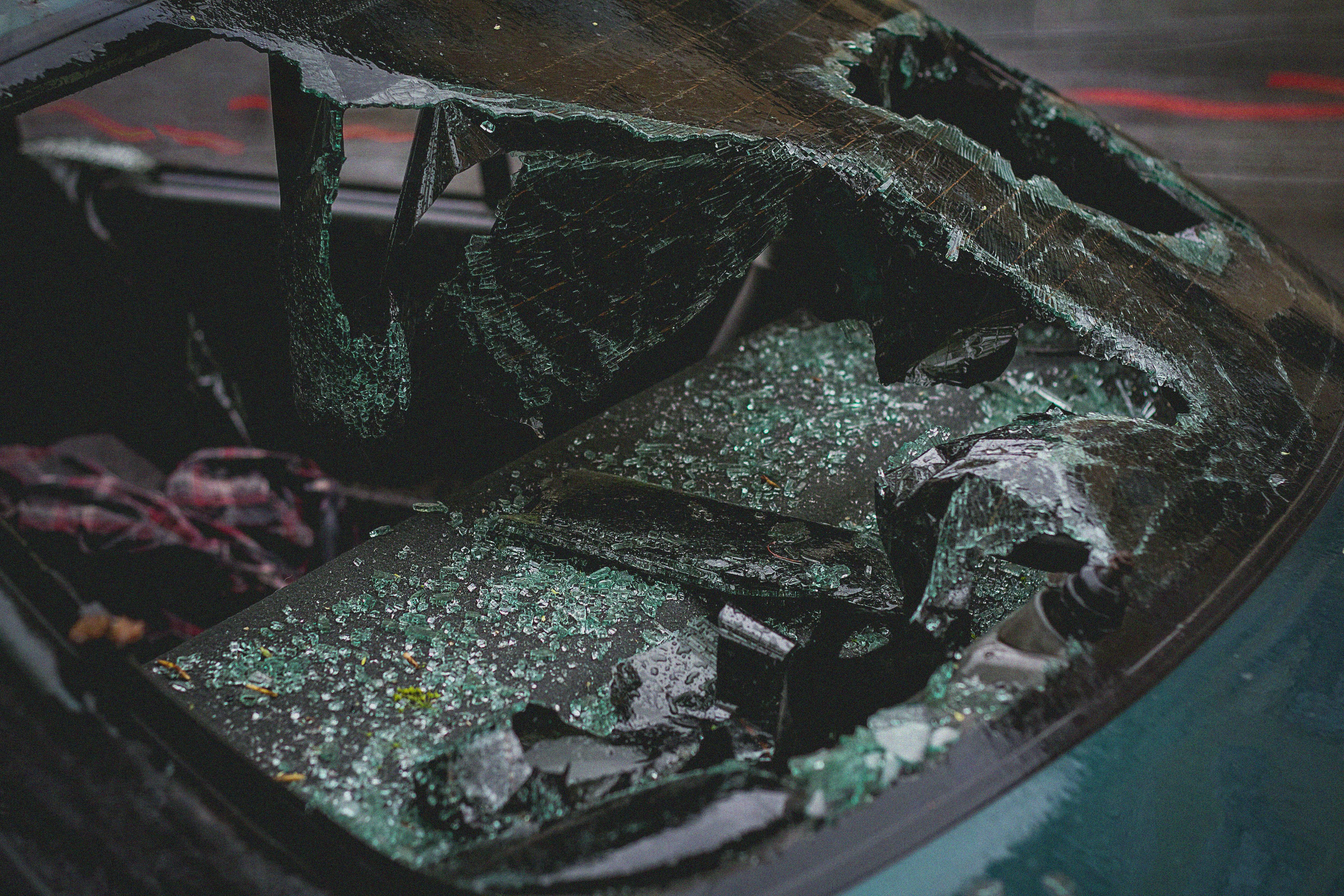In The Event Of A Car Accident, Do I Need An Attorney?